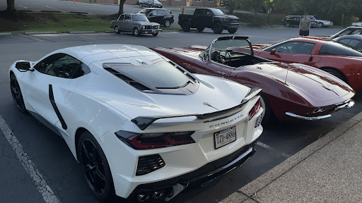 Shopping Mall «Village Centre», reviews and photos, 776 Walker Rd, Great Falls, VA 22066, USA