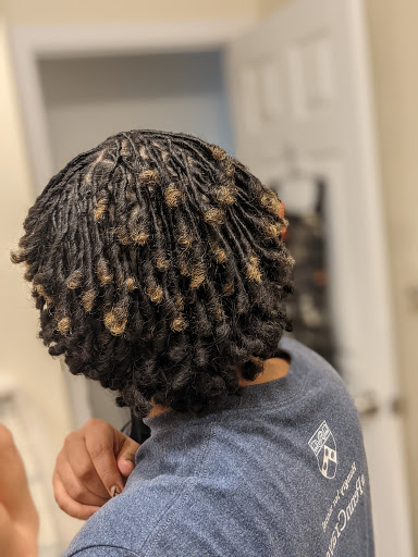 Beauty Salon «Duafe Holistic Hair Care», reviews and photos, 3129 N 22nd St, Philadelphia, PA 19132, USA