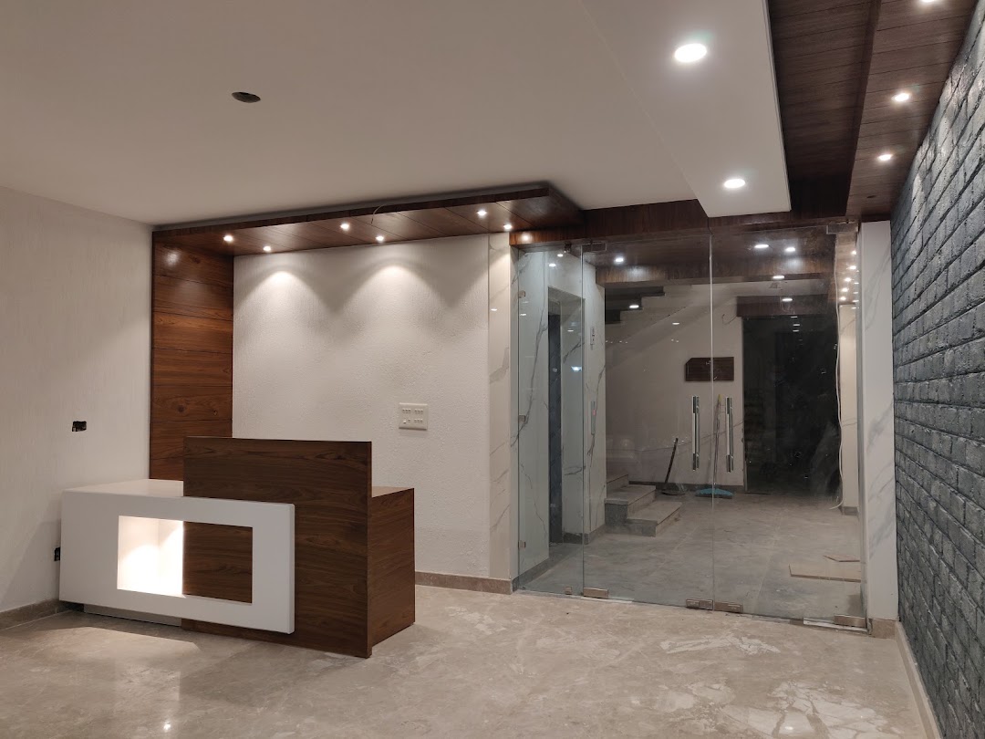 AAC INTERIORS