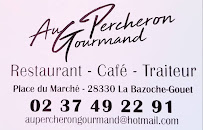 Photos du propriétaire du Restaurant Au Percheron Gourmand à La Bazoche-Gouet - n°19
