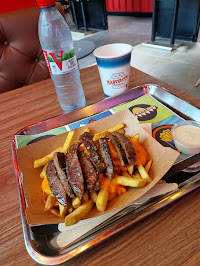 Aliment-réconfort du Restauration rapide Marvelous Burger & Hot Dog à Moulins-lès-Metz - n°1