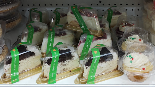 Grocery Store «Fresh Market Place», reviews and photos, 2600 N Central Ave, Chicago, IL 60639, USA