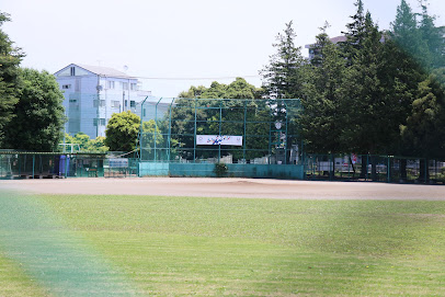 大南公園野球場