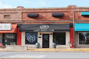 Lady Birds Cafe image