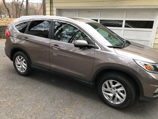 Auto Body Shop «Northside Auto Body Shop», reviews and photos, 119 Parker Ave, Poughkeepsie, NY 12601, USA