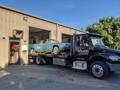 Jd's Auto & Towing