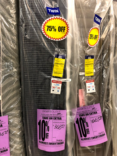 Appliance Store «Sears Outlet», reviews and photos, 642 Thompson Ln, Nashville, TN 37204, USA