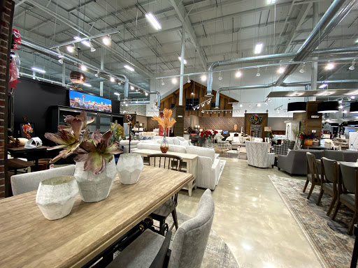 Furniture Store «Brown Squirrel Furniture», reviews and photos, 9901 Sherrill Blvd, Knoxville, TN 37932, USA