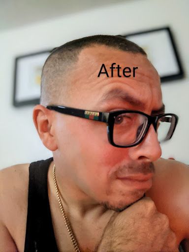 Barber Shop «Percy Avenue Barber Shop», reviews and photos, 200 Percy Ave, Yuba City, CA 95991, USA