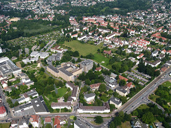 Klinik für Gefäßmedizin im Evangelischen Klinikum Bethel (EvKB)