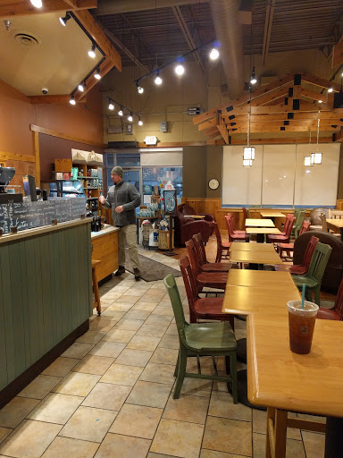 Coffee Shop «Caribou Coffee», reviews and photos, 7745 Egan Dr, Savage, MN 55378, USA