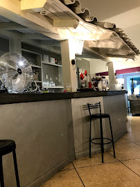 Atmosphère du Restaurant Le Pressoir - Pizzas à Banyuls-sur-Mer - n°4