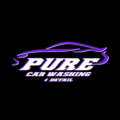 Pure Car Washing & Detail
