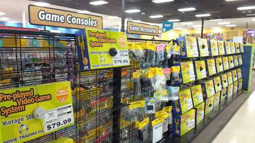 DVD Store «EntertainMart», reviews and photos, 1360 US-64, Conway, AR 72032, USA