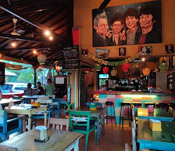 Warung Beach Breeze photo