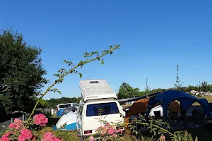Camping "Am Liepnitzsee" image
