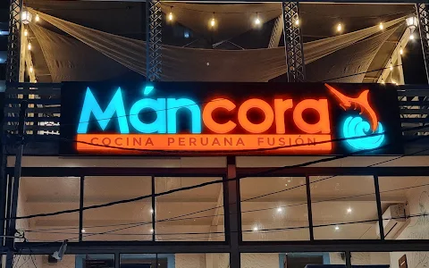 Mancora Restaurante image