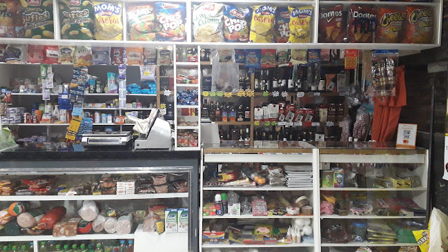 Minimarket ●R - Supermercado
