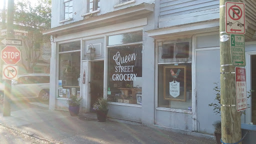 Cafe «Queen Street Grocery», reviews and photos, 133 Queen St, Charleston, SC 29401, USA
