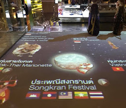ASEAN Cultural Center, Ministry of Culture photo