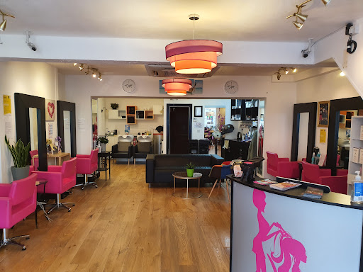 Hair - Beauty & Thai Massage Therapy in Listowel, Co. Kerry