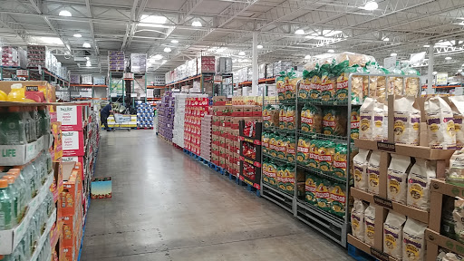 Warehouse store «Costco Business Center», reviews and photos, 3801 N 33rd Ave, Phoenix, AZ 85017, USA