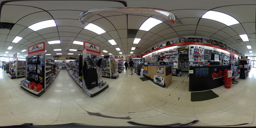 Auto Parts Store «A&A Auto Stores», reviews and photos, 360 N 9th St, Stroudsburg, PA 18360, USA