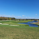 Photo n°1 de l'avis de Jan.y fait le 26/04/2021 à 03:43 sur le  Green Eagle Golf Courses à Winsen