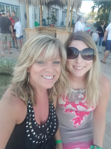 Boat Tour Agency «Good Time Charters», reviews and photos, 4765 Estero Blvd, Fort Myers Beach, FL 33931, USA