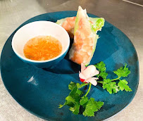 Soupe du Restaurant vietnamien Restaurant Anh Dao Traiteur à Draguignan - n°4