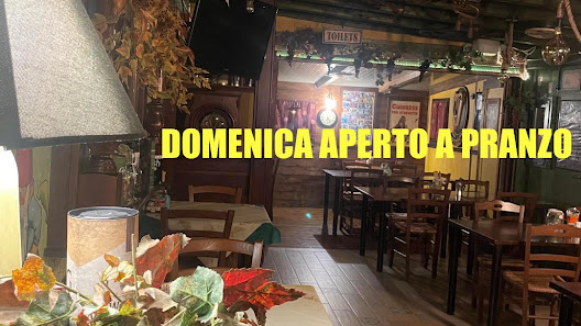 Le Fate e gli Gnomi Irish Pub& Restaurant Parco Daloiso, Via Antonio Gramsci, 44021 Codigoro FE, Italia