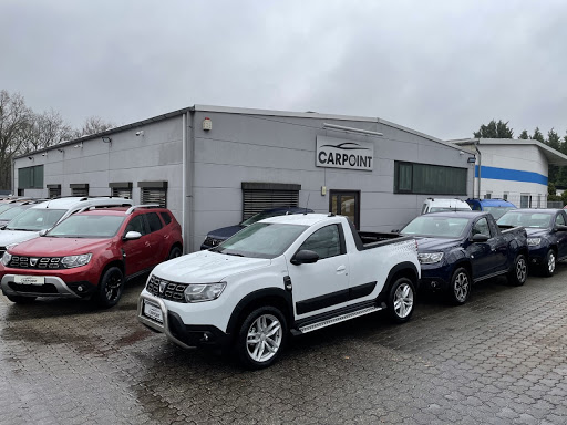 Carpoint GmbH München