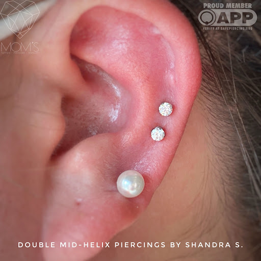 Explore cartoon network tattoo ideas, creative tattoo ideas in Spokane, available at Moms Custom Tattoo & Body Piercing