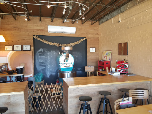 Coffee Shop «Joe Sippers Cafe», reviews and photos, 114 S 4th St, Effingham, IL 62401, USA