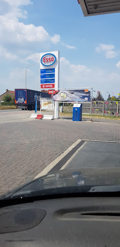 Esso Begijnendijk