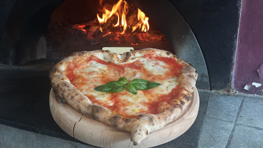 Pummarò - Genuinamente Napoletana in Avigliana, Città Metropolitana di Torino
