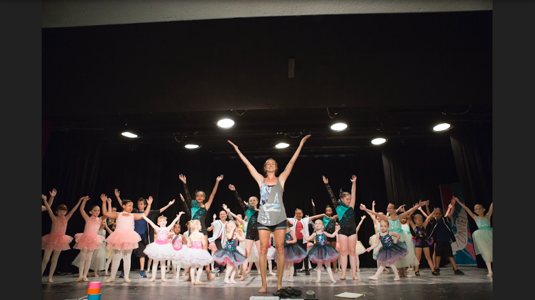 EMPAC Dance- Empowering Movement Performing Arts Center