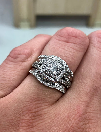 Jeweler «REEDS Jewelers», reviews and photos, 104 Mall Blvd, Brunswick, GA 31525, USA