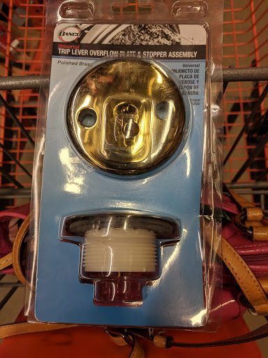 Home Improvement Store «The Home Depot», reviews and photos, 1301 Churchmans Rd, Newark, DE 19713, USA