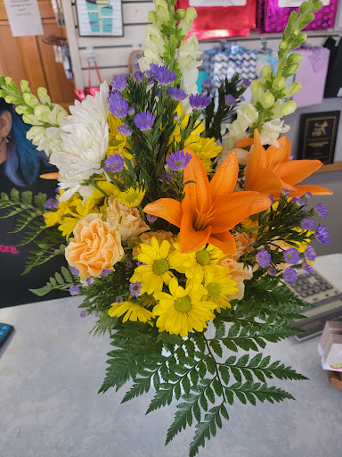 Florist «International Florist Gift Shop & Fruit Baskets Inc.», reviews and photos, 283-87 Lafayette St, Newark, NJ 07105, USA