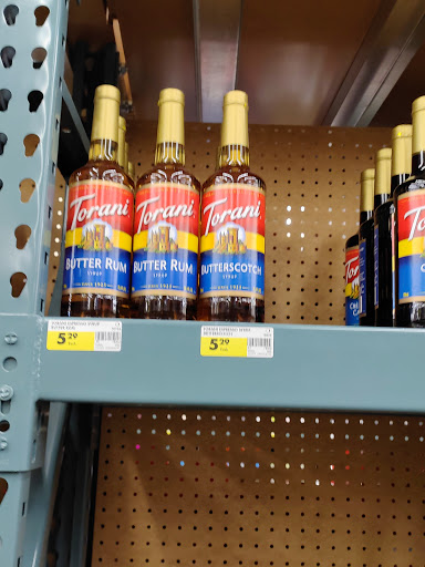 Food Products Supplier «Cash & Carry», reviews and photos, 1410 Barnes Ave SE, Salem, OR 97306, USA