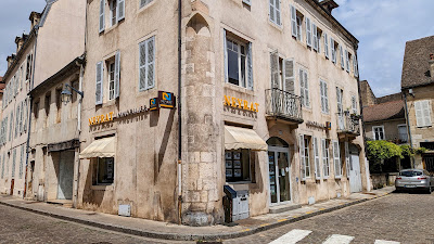 Neyrat Immobilier Beaune à Beaune