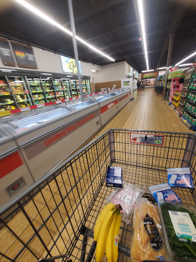 Supermarket «ALDI», reviews and photos, 1645 E Kearney St, Springfield, MO 65803, USA