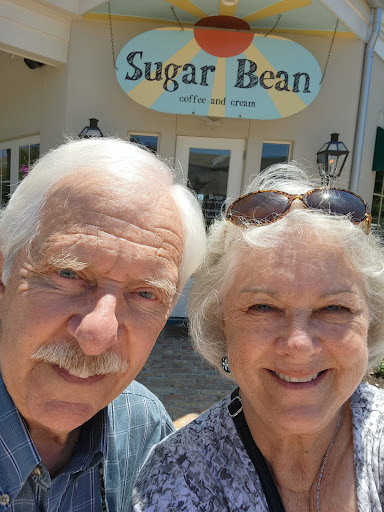 Coffee Shop «Sugar Bean Coffee and Cream», reviews and photos, 11 Evia Main, Galveston, TX 77554, USA