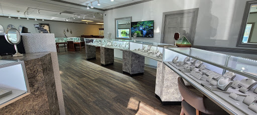 Jewelry Store «John Laughter Jewelry», reviews and photos, 1800 Hendersonville Rd, Asheville, NC 28803, USA