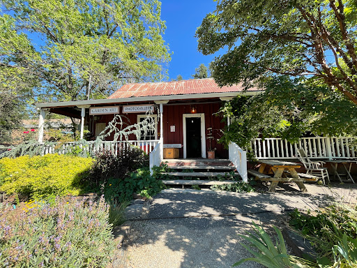 Coffee Shop «Mountain Sage», reviews and photos, 18653 Main St, Groveland, CA 95321, USA