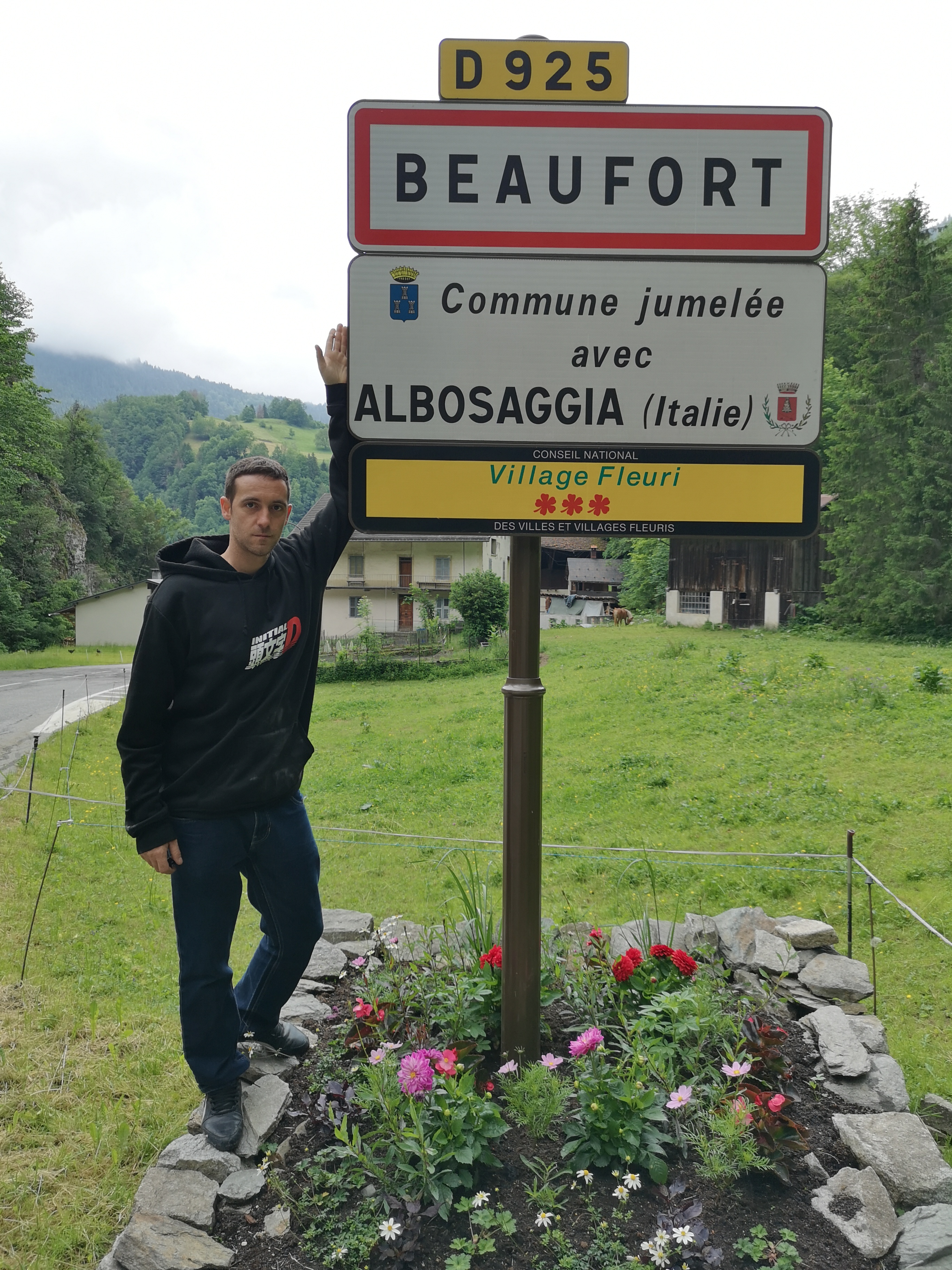 Photo n° 1 de l'avis de Mickael.l fait le 16/06/2019 à 12:05