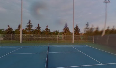 Bronte Tennis Club