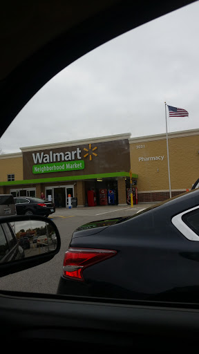 Supermarket «Walmart Neighborhood Market», reviews and photos, 3031 Mid Rivers Mall Dr, St Peters, MO 63376, USA