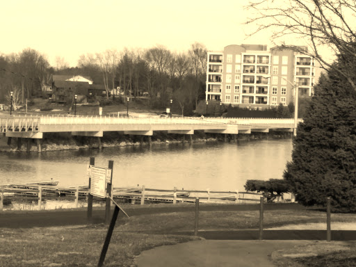 Park «Red Bridge Park», reviews and photos, 697 W Jackson St, Cicero, IN 46034, USA